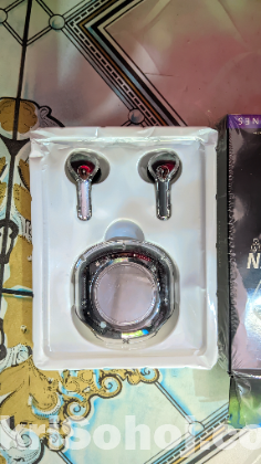 Ultrapods pro